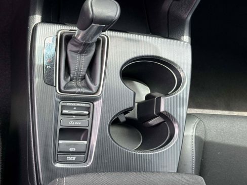 Certified 2024 Honda Civic Sport image 24