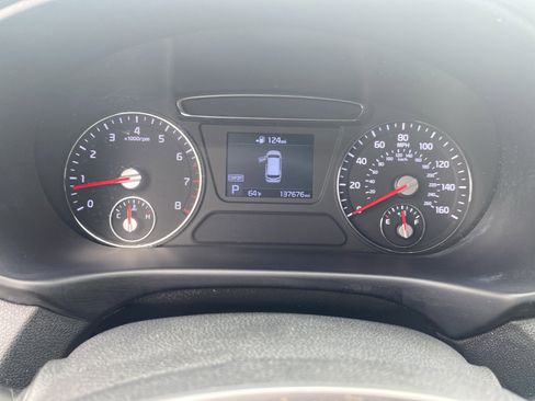 Used 2020 Kia Sorento S FWD image 25