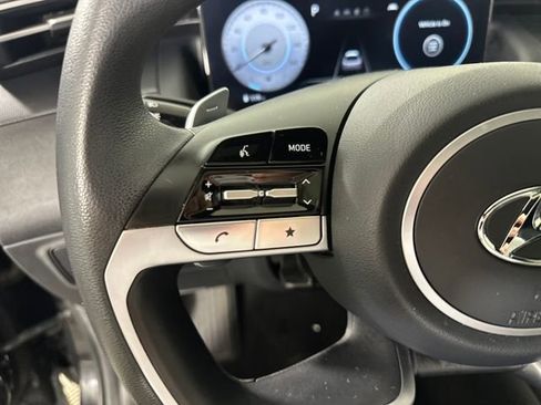 Used 2023 Hyundai Santa Cruz Night image 15
