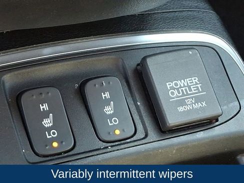 Used 2015 Honda CR-V Touring image 26