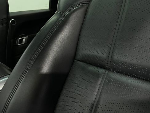 Used 2018 Land Rover Range Rover Sport HSE Dynamic image 20