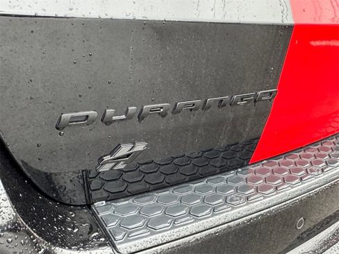 Certified 2022 Dodge Durango R/T w/ Blacktop Package image 40