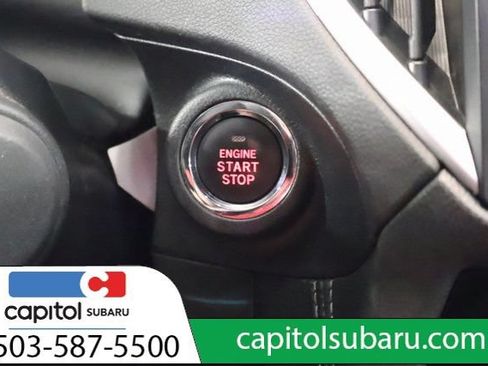 Used 2020 Subaru Forester Touring w/ Popular Package #2 AWD/4WD image 26
