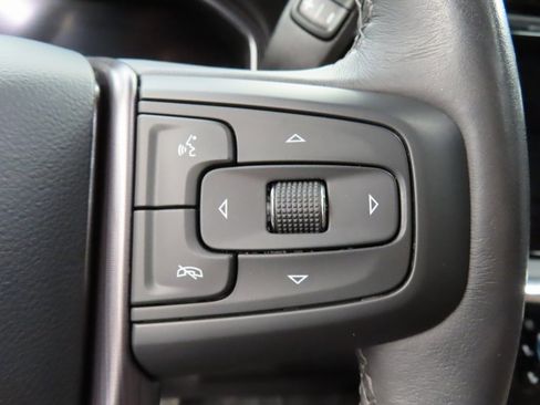 Used 2024 GMC Sierra 3500 Denali Ultimate image 53