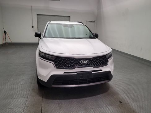 Used 2021 Kia Sorento S AWD/4WD image 14