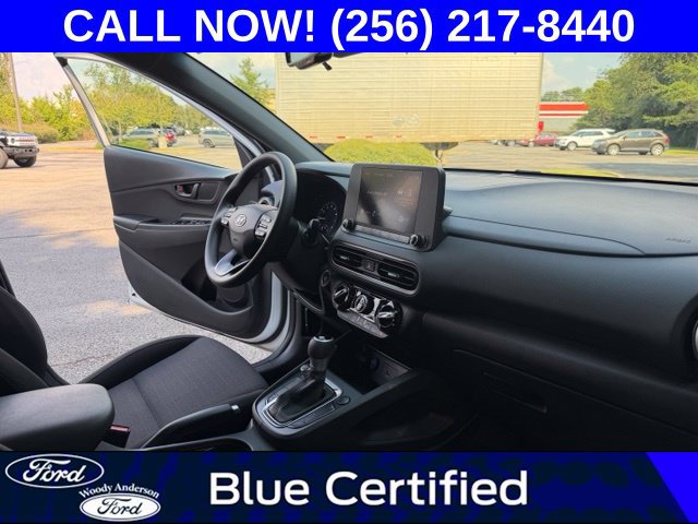 Used 2023 Hyundai Kona SEL FWD image 24