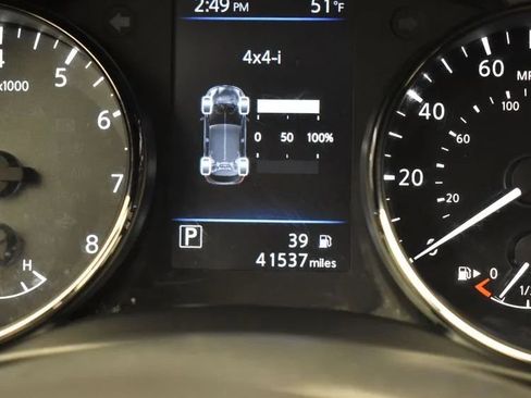 Used 2022 Nissan Rogue Sport S image 28