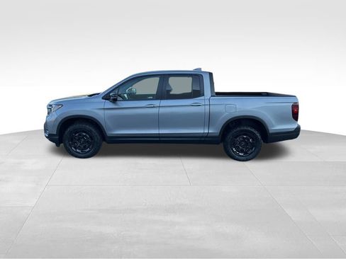 New 2026 Honda Ridgeline TrailSport image 8