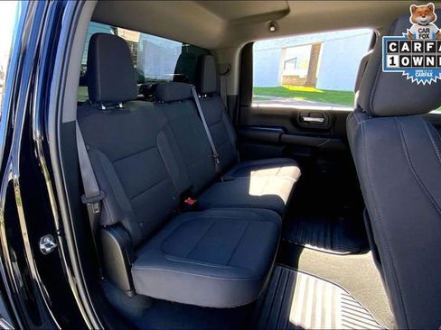 Used 2023 Chevrolet Silverado 2500 LT w/ Gooseneck/5TH Wheel Package image 26