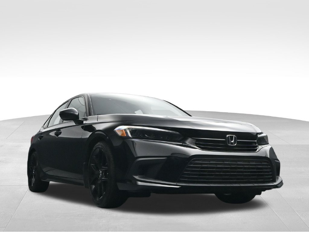 Used 2024 Honda Civic Sport image 47