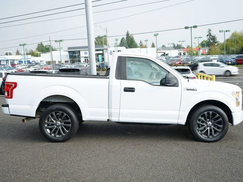 Used 2016 Ford F150 XL image 6