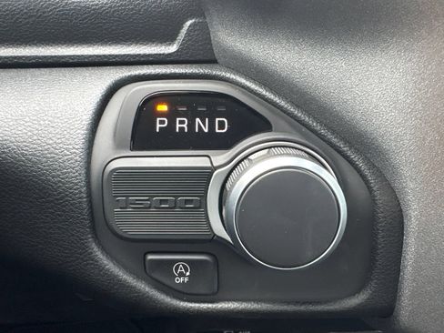 New 2026 RAM 1500 Express RWD image 22