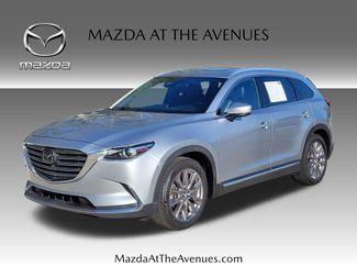 Used 2020 MAZDA CX-9 Grand Touring 360° Tour