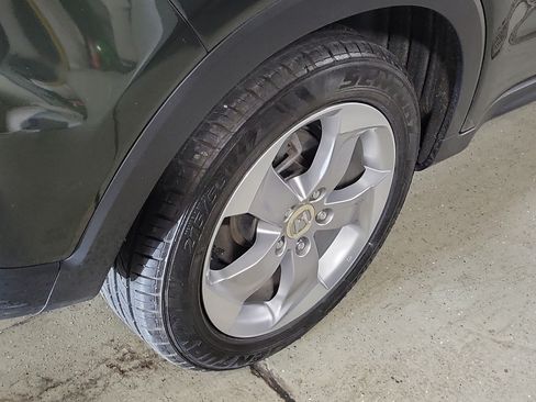Used 2016 Honda HR-V EX-L image 6