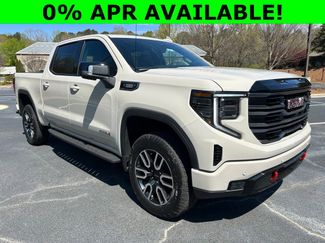 New 2026 GMC Sierra 1500 AT4 w/ AT4 Premium Package video 1