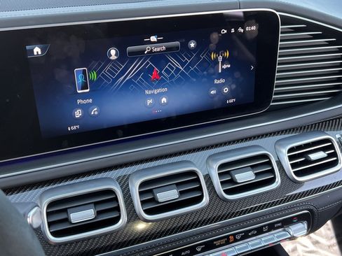 Used 2025 Mercedes-Benz GLE 63 AMG S image 25