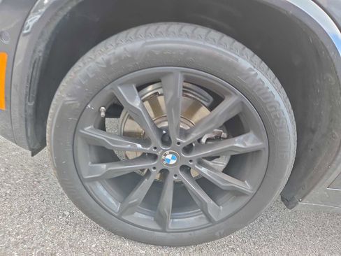 Used 2023 BMW X3 xDrive30i w/ M Sport Package image 10