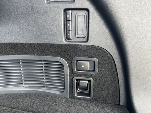 New 2025 Lincoln Aviator Reserve w/ Luxury Package image 30