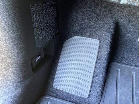 Used 2026 Honda Passport TrailSport Elite image 48