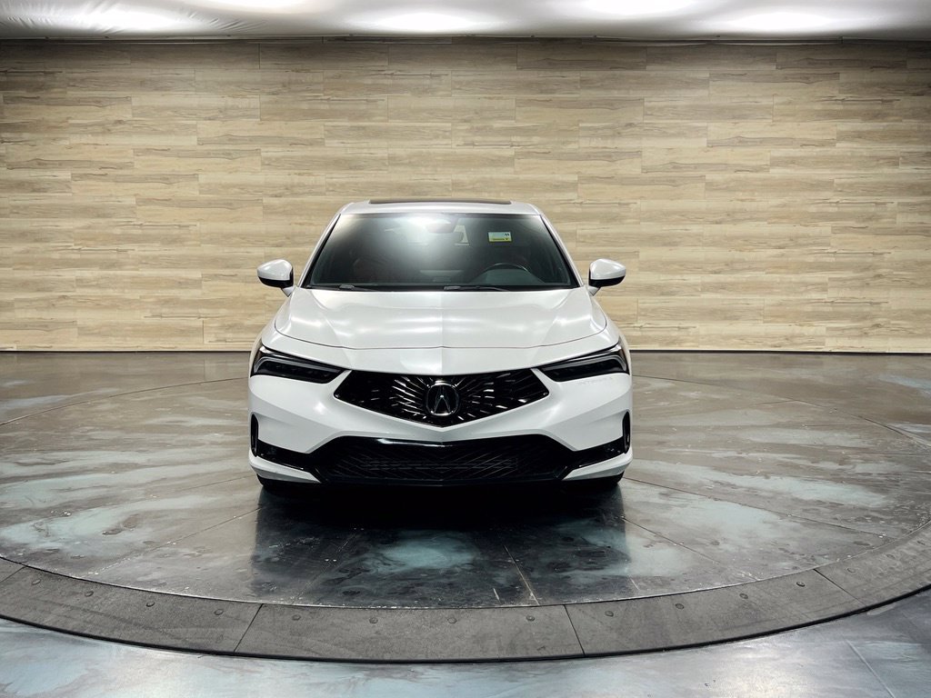 Used 2023 Acura Integra A-Spec FWD image 9