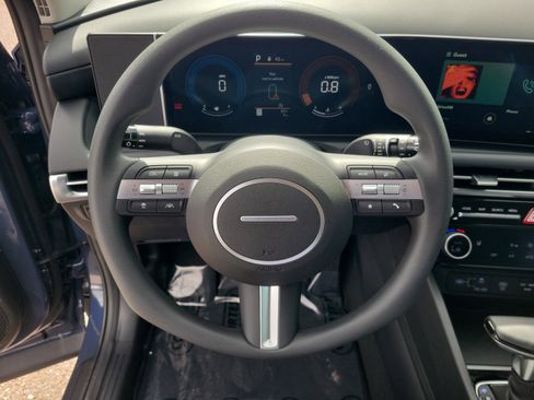 New 2026 Hyundai Tucson SEL image 24