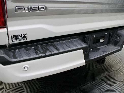 Used 2022 Ford F150 Platinum image 49