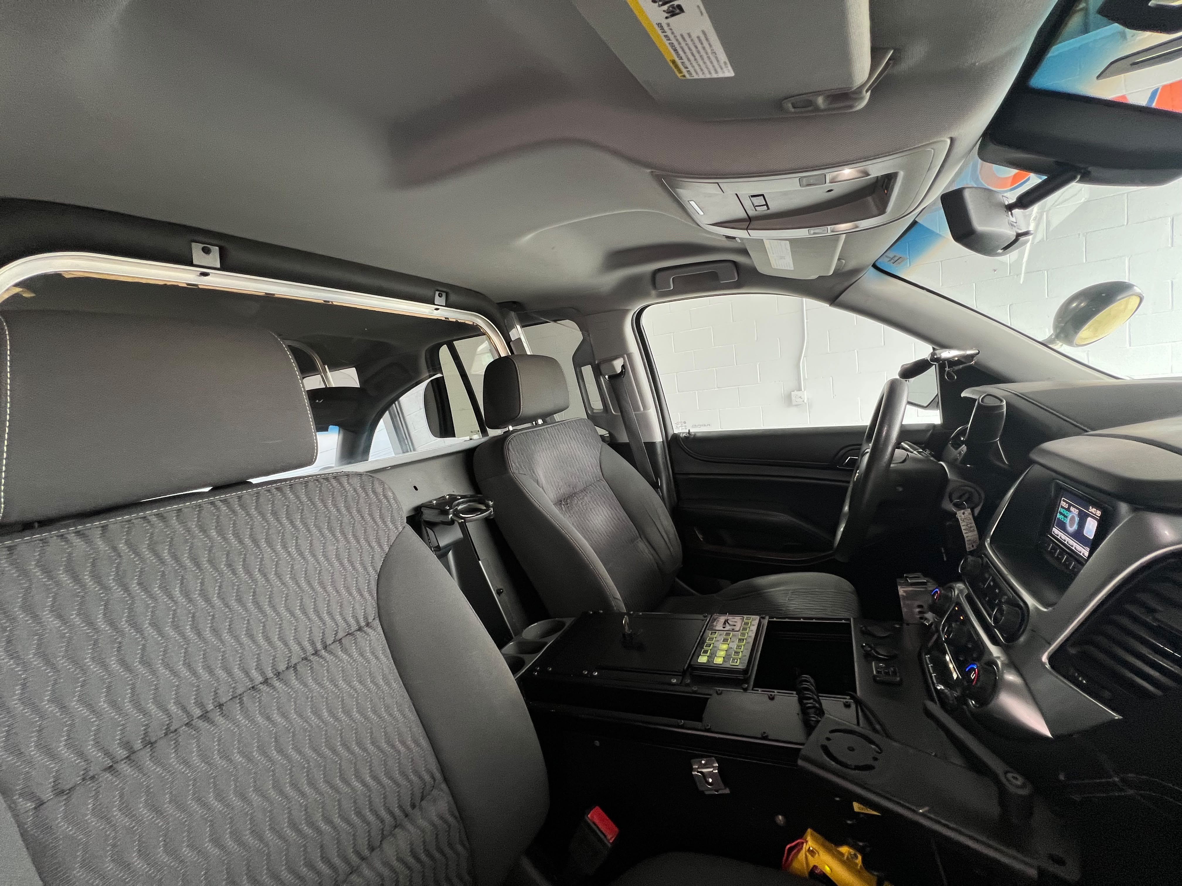 Used 2016 Chevrolet Tahoe 2WD image 16