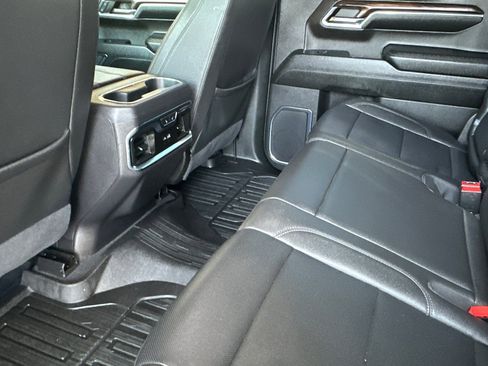 Certified 2024 GMC Sierra 1500 SLT w/ SLT Premium Plus Package image 13