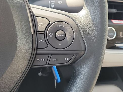New 2026 Toyota Corolla LE FWD image 10
