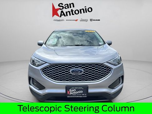 Used 2023 Ford Edge SEL AWD/4WD image 5