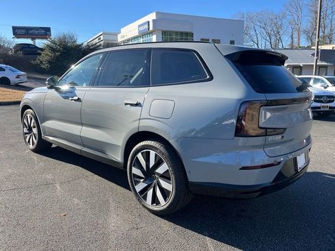 New 2025 Volvo EX90 Ultra image 3