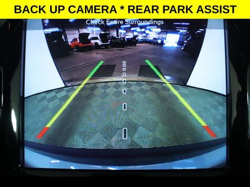 Used 2019 Jeep Cherokee Limited image 11