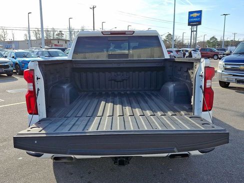 Used 2022 Chevrolet Silverado 1500 RST image 31