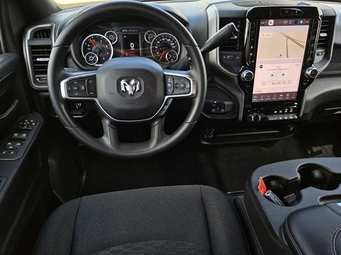 New 2025 RAM 2500 Tradesman image 21