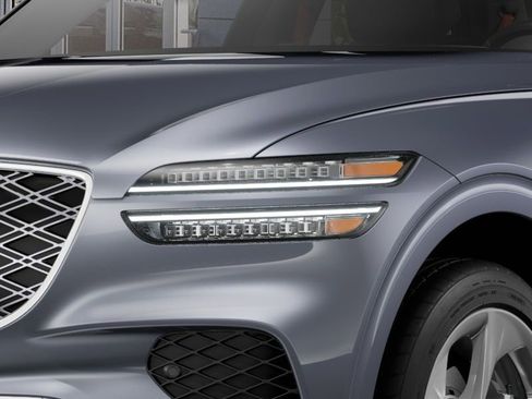 New 2026 Genesis GV70 2.5T Advanced AWD/4WD image 13