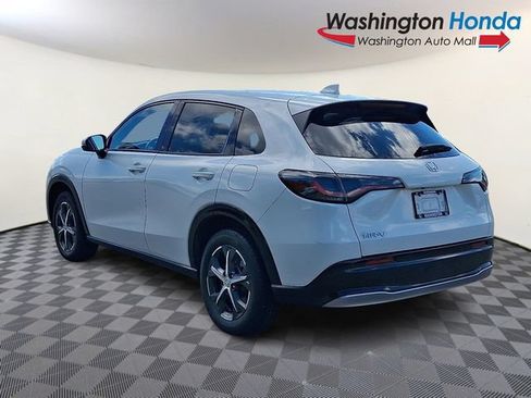Certified 2024 Honda HR-V EX-L image 4