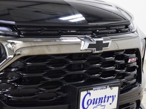 New 2026 Chevrolet TrailBlazer RS w/ Convenience Package image 11