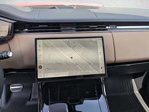 New 2026 Land Rover Range Rover Sport SE AWD/4WD image 12