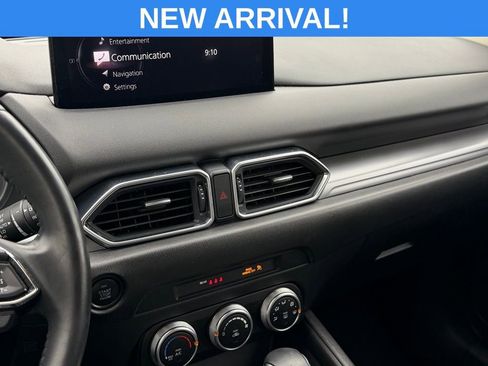 Used 2023 MAZDA CX-5 AWD 2.5 S image 31