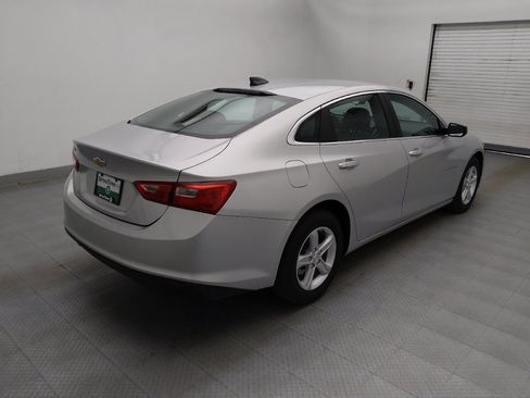 Used 2020 Chevrolet Malibu LS w/ LPO, Convenience Package 1 image 9