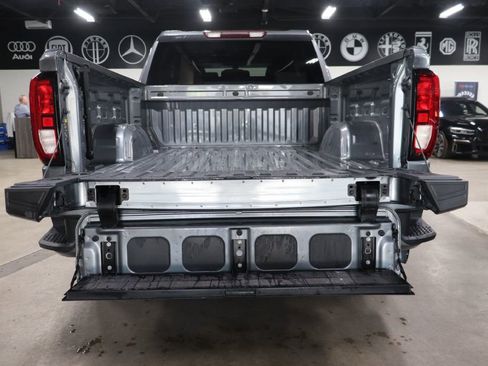 Used 2022 GMC Sierra 1500 Elevation image 23
