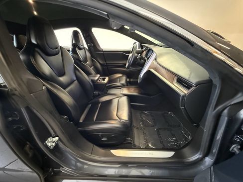 Used 2019 Tesla Model S Long Range AWD/4WD image 28