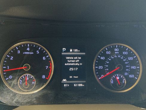 Used 2023 Kia K5 LXS FWD image 23