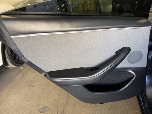 Used 2024 Tesla Model 3 RWD image 21