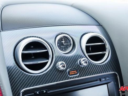 Used 2016 Bentley Continental GT Speed image 14