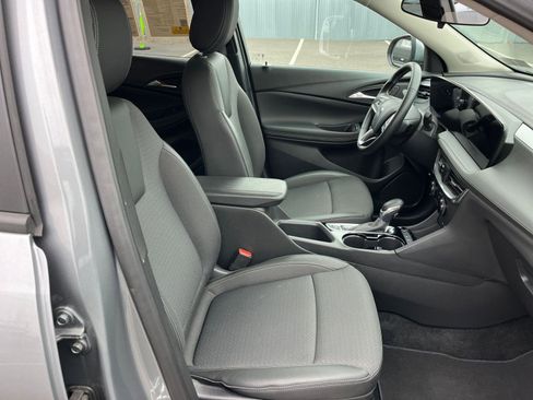 Used 2025 Buick Encore GX Preferred image 35