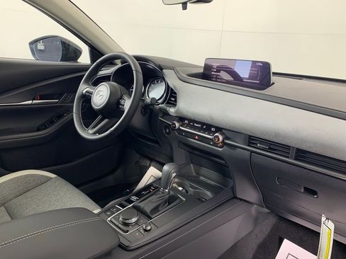 New 2026 MAZDA CX-30 AWD 2.5 S image 28