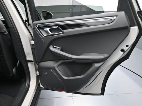 New 2026 Porsche Macan S AWD/4WD image 26
