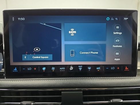 Used 2023 Lincoln Corsair AWD w/ Equipment Group 101A image 32