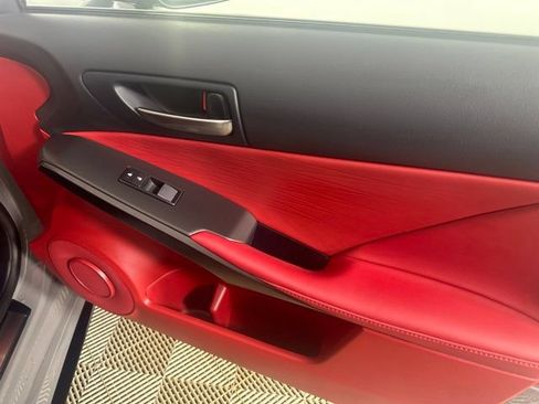 Used 2024 Lexus IS 350 F Sport AWD/4WD image 26